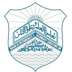 12th Class Result 2026 Logo